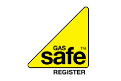 gas safe companies Trewennack